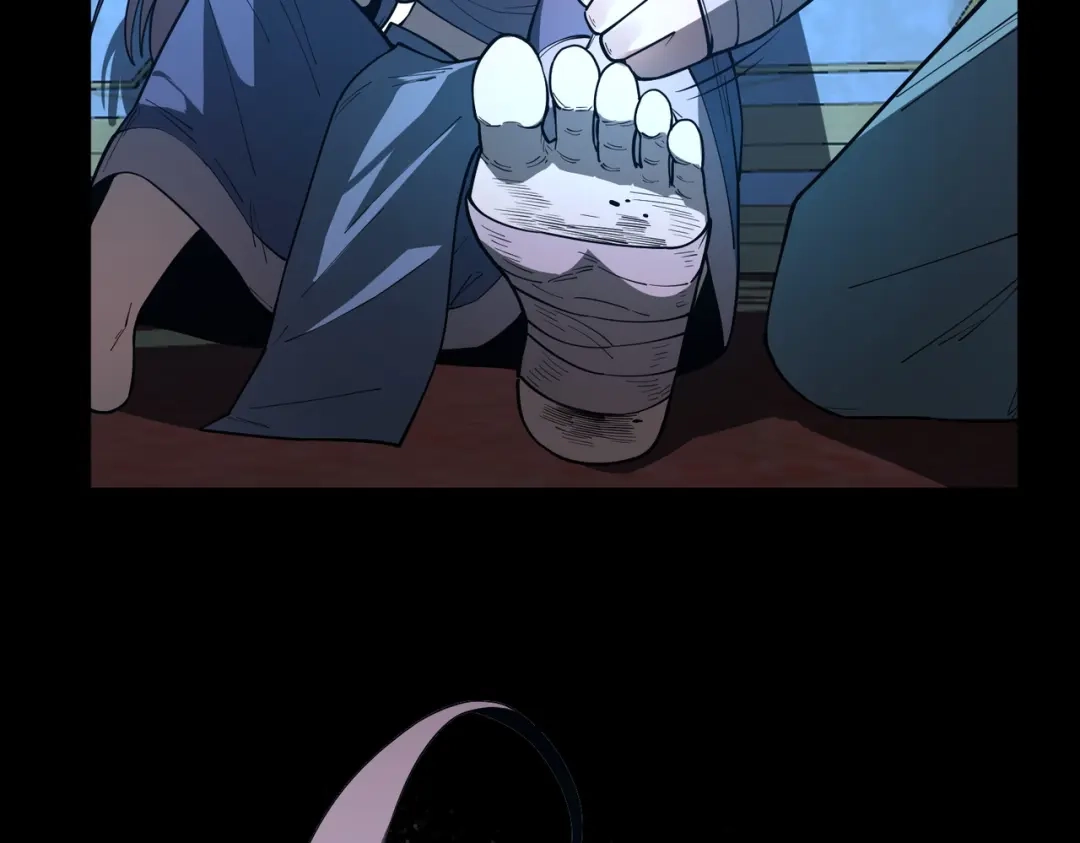 SSS级超越常理的圣骑士 第182话 第171页