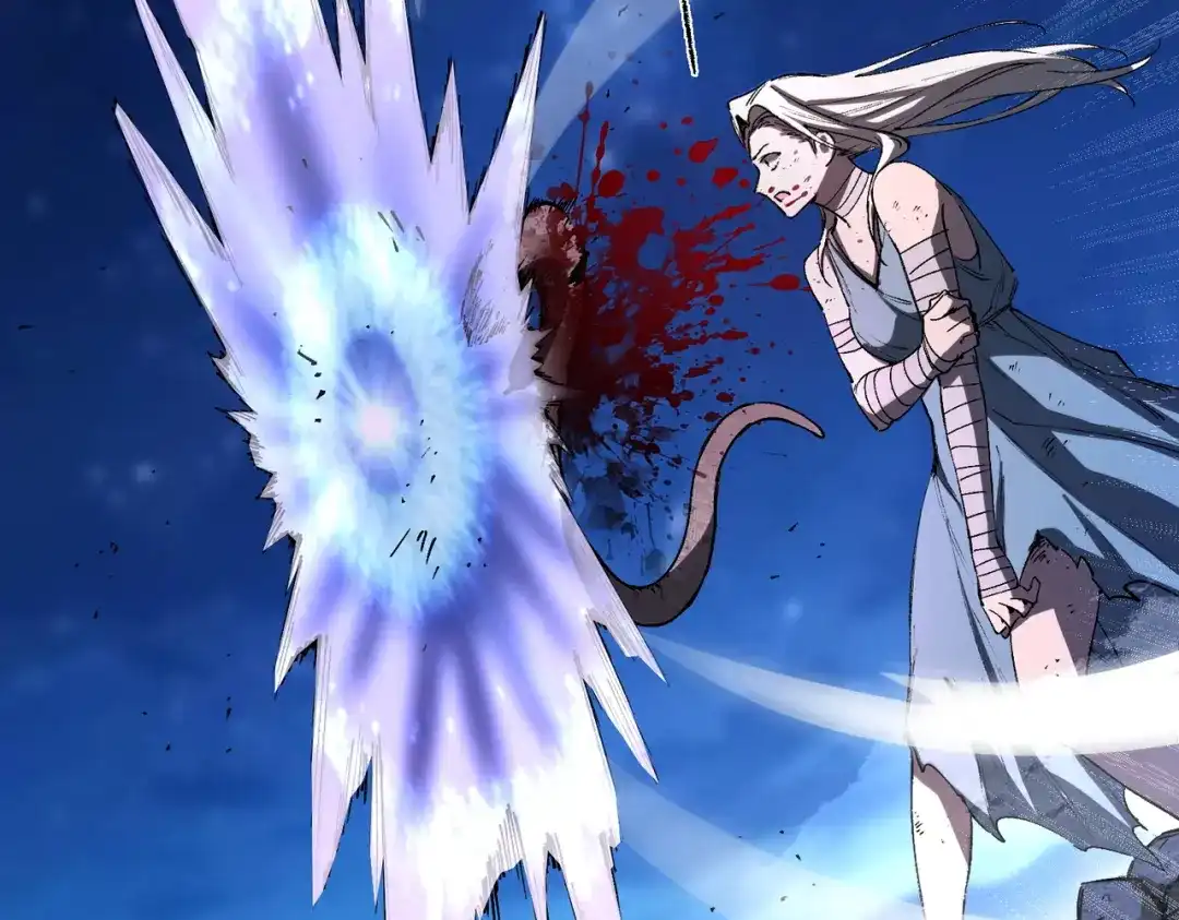 SSS级超越常理的圣骑士 第185话 第118页