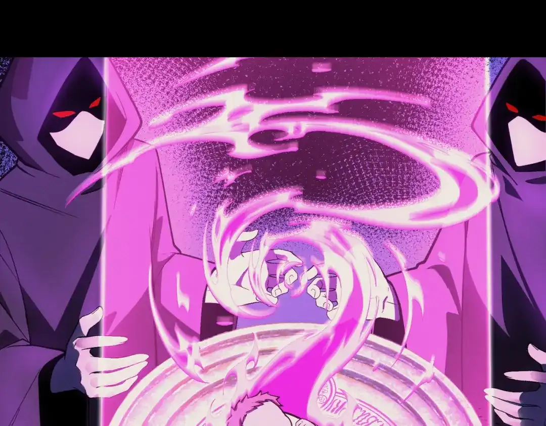 SSS级超越常理的圣骑士 第187话 第5页