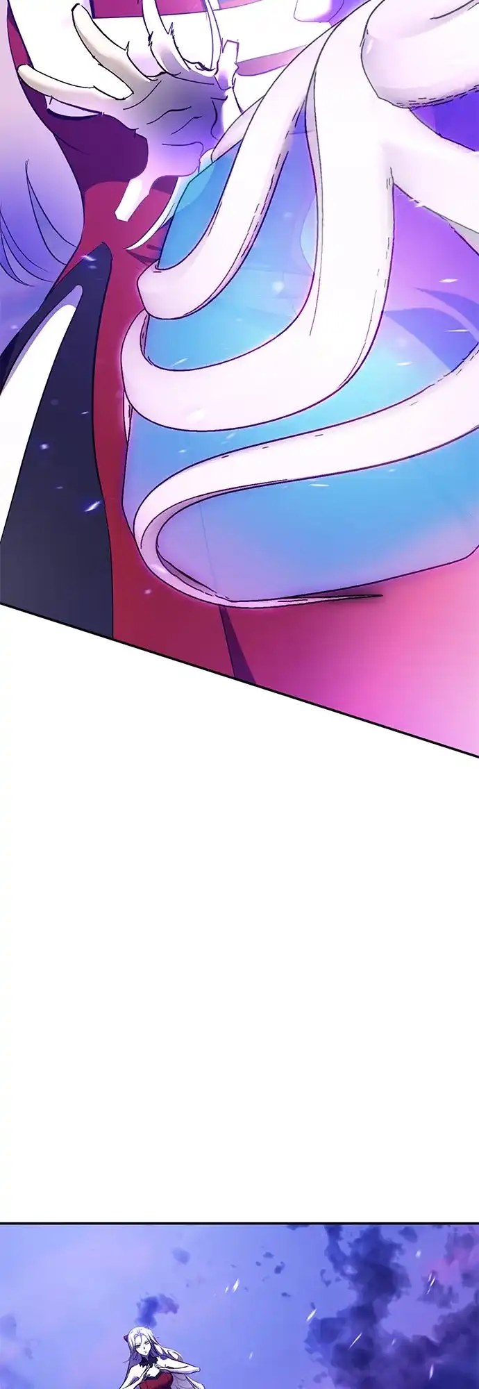 重生最强玩家 [第247话] 神的终结 第9页