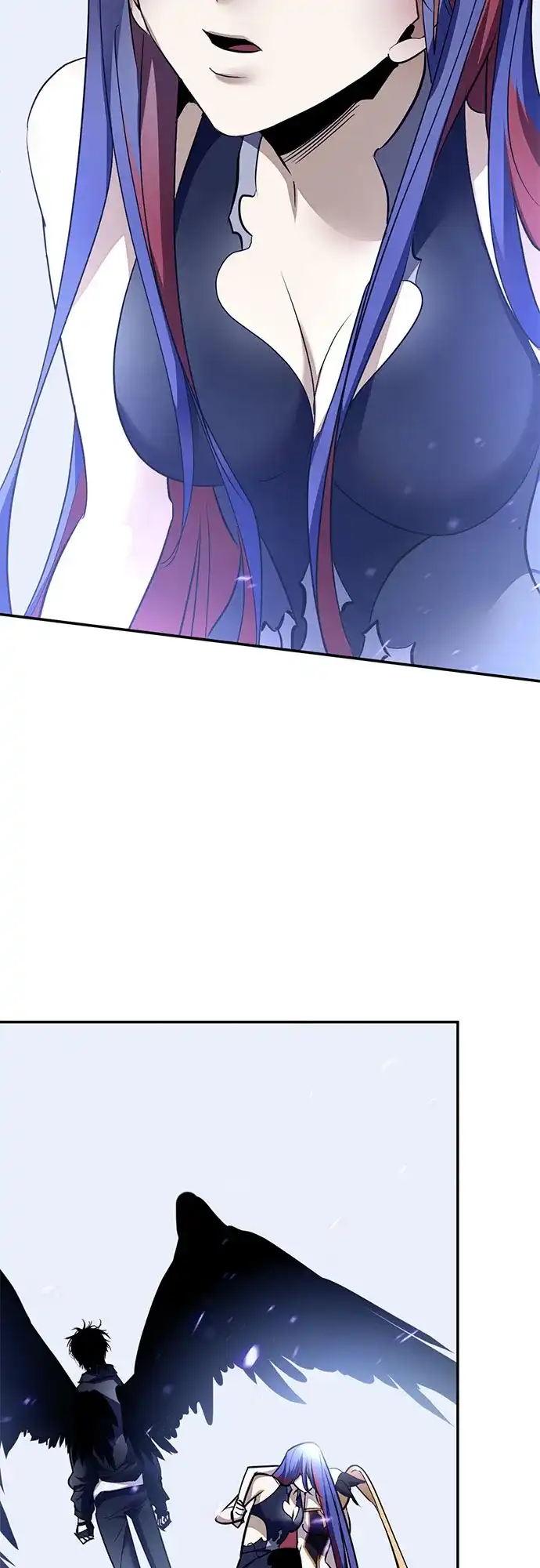 重生最强玩家 [第249话] 向不完整的未来（2） 第53页