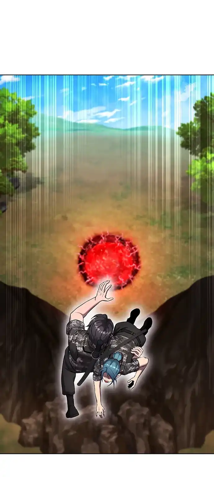 异界凯旋后重返战场 第87话 第100页