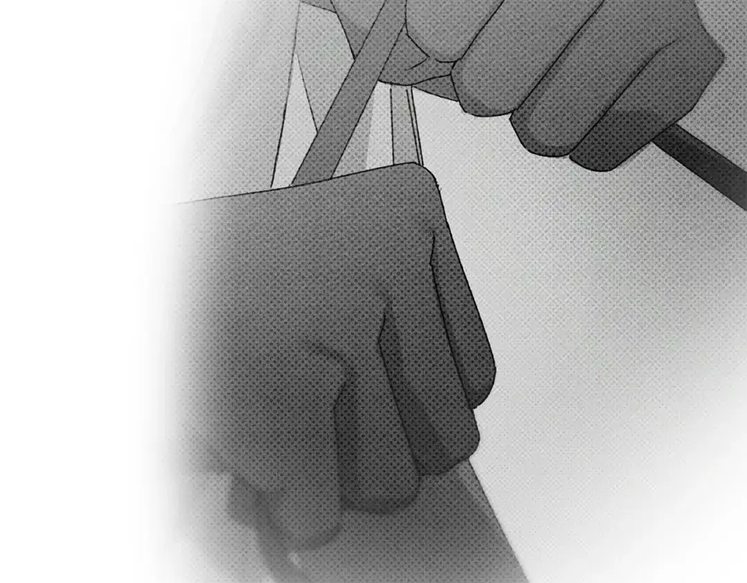 橡树之下 第150话 为什么不告诉我 第249页