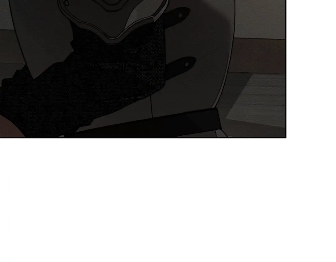 橡树之下 第150话 为什么不告诉我 第33页
