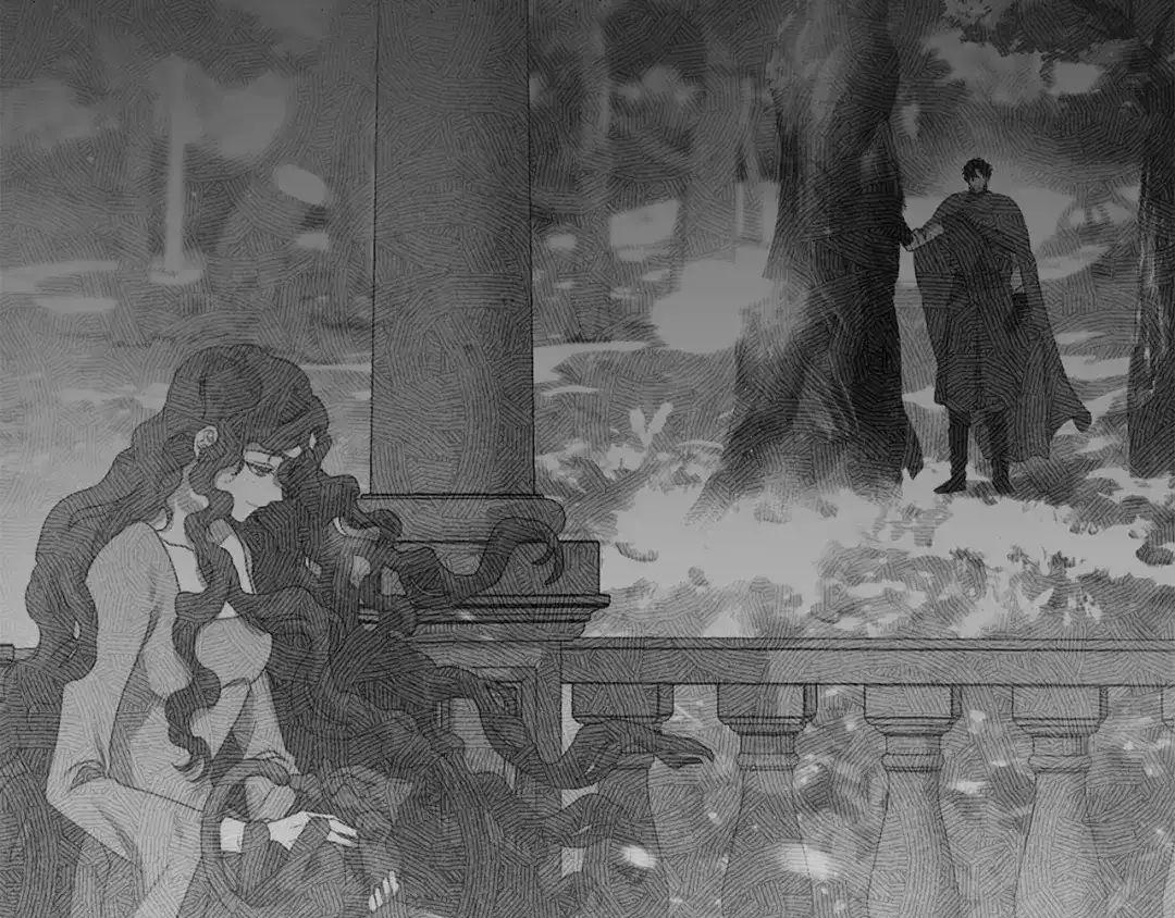 橡树之下 第151话 以后谁也不能伤害你 第51页