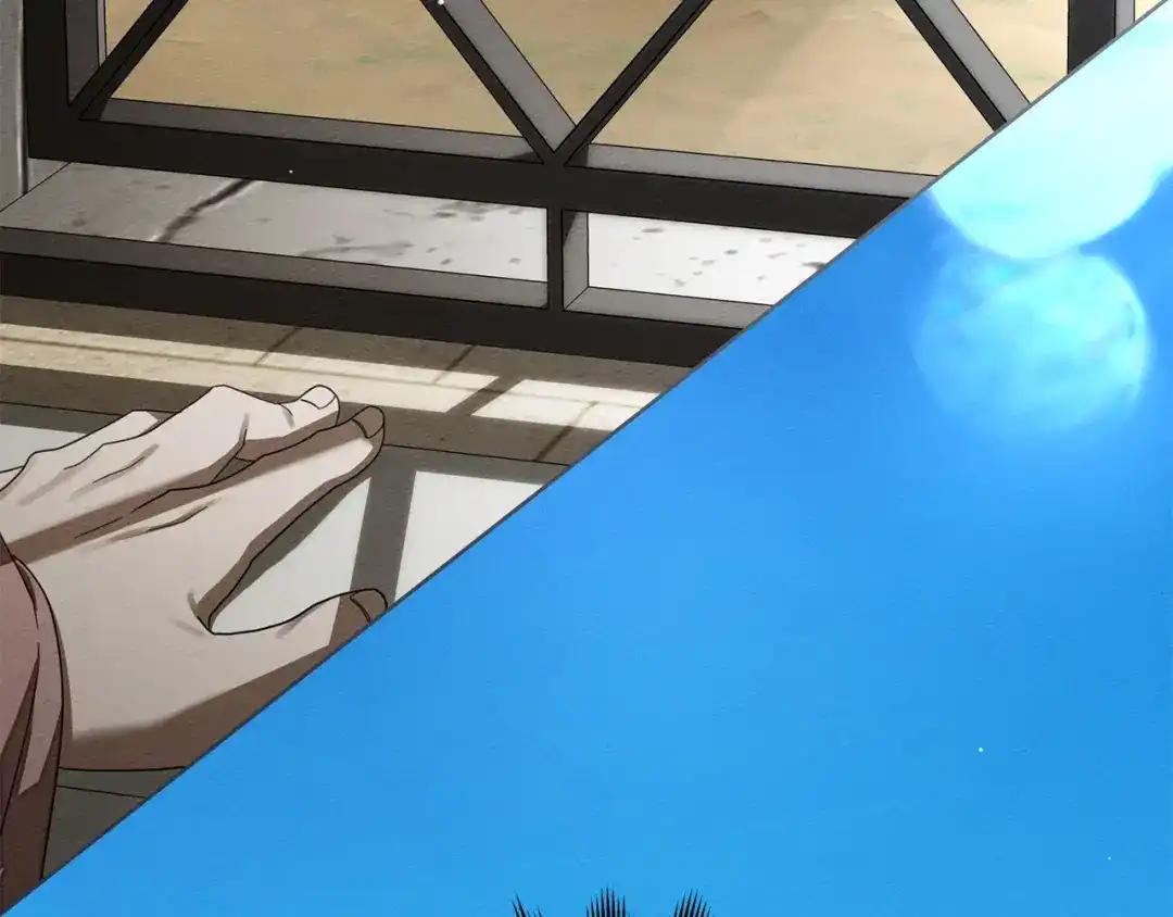 橡树之下 第154话 神秘访客 第109页