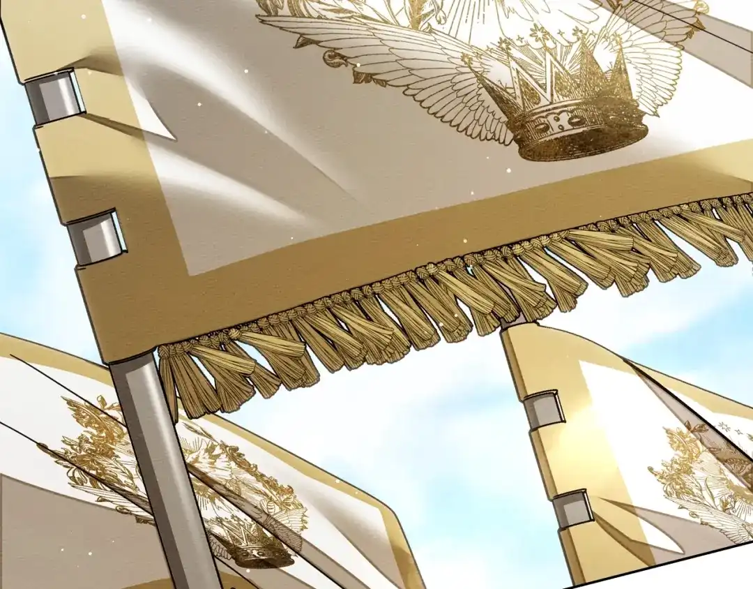 橡树之下 第154话 神秘访客 第112页