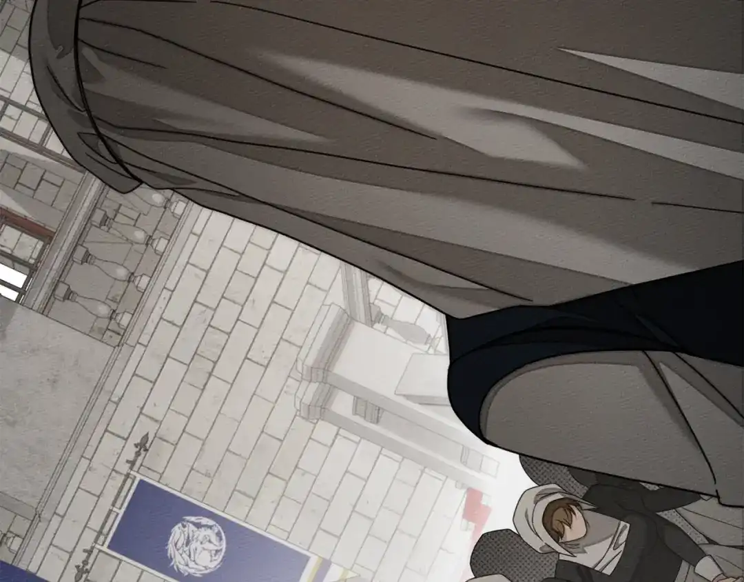 橡树之下 第154话 神秘访客 第128页