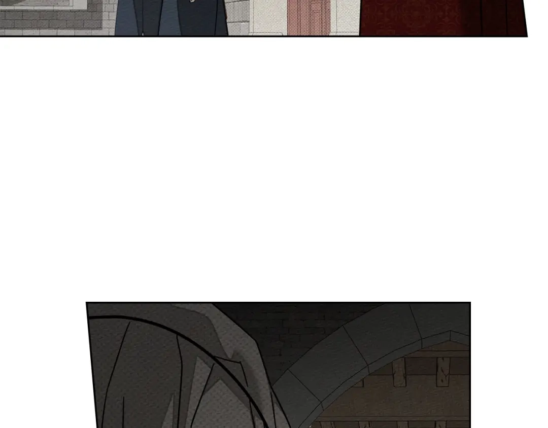 橡树之下 第154话 神秘访客 第152页