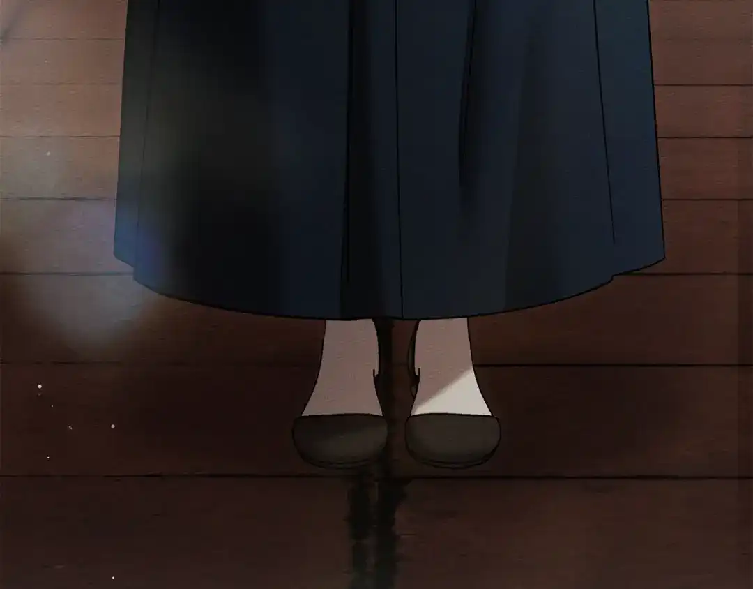 橡树之下 第154话 神秘访客 第235页