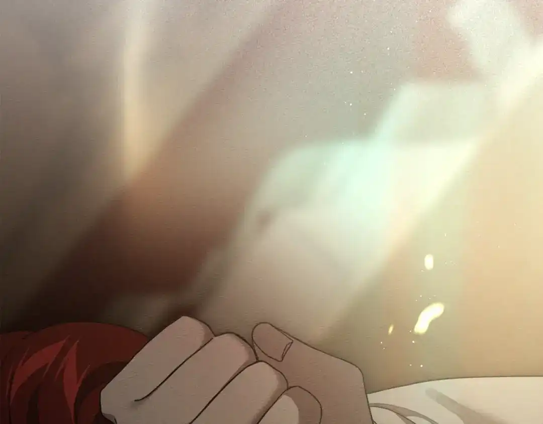 橡树之下 第154话 神秘访客 第32页