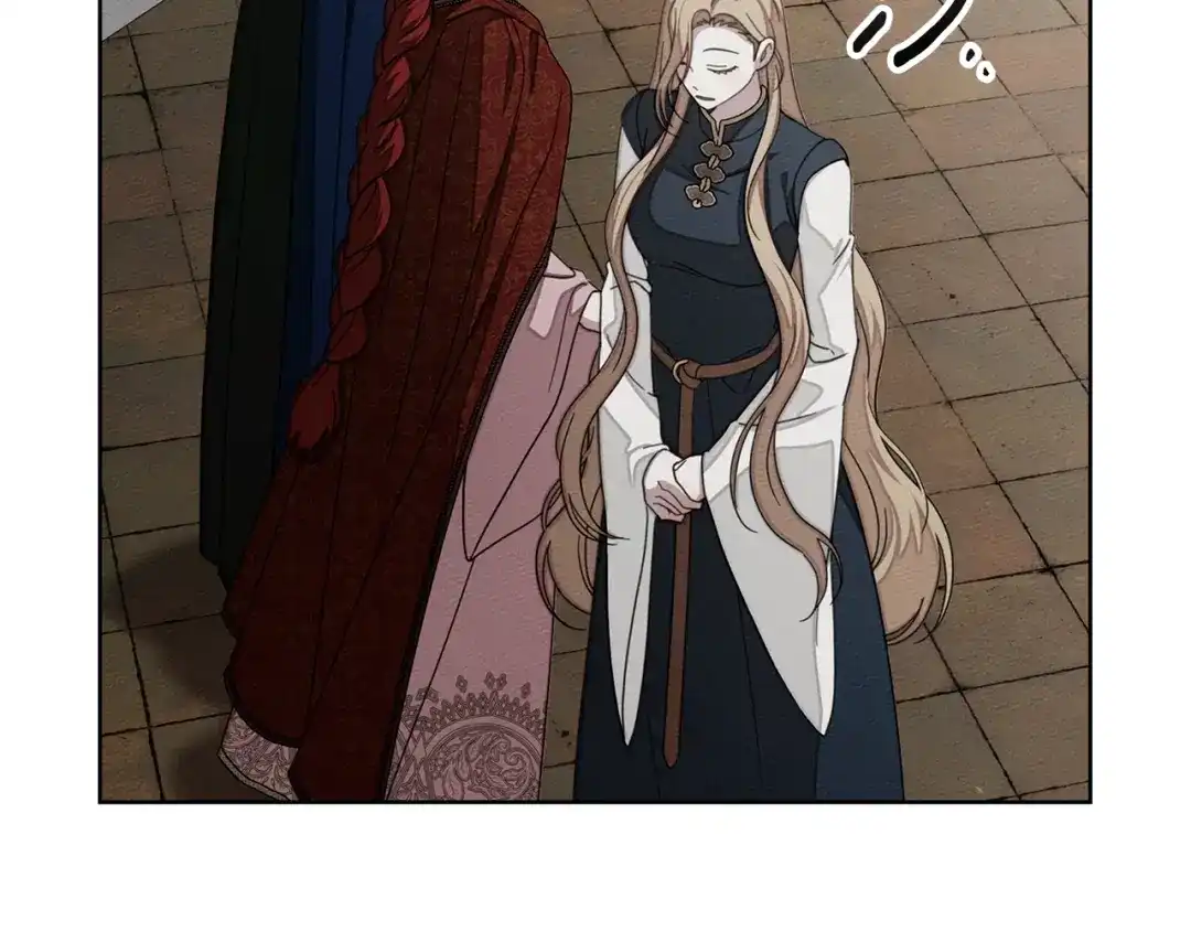 橡树之下 第155话 战争结束？ 第105页