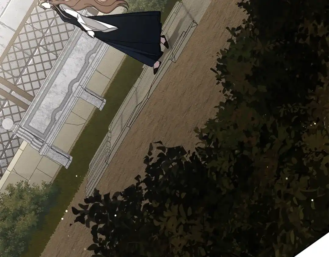 橡树之下 第155话 战争结束？ 第127页