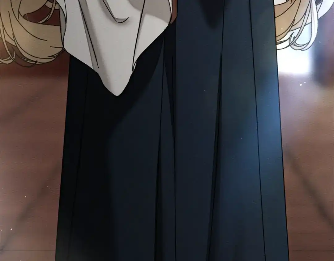 橡树之下 第155话 战争结束？ 第5页