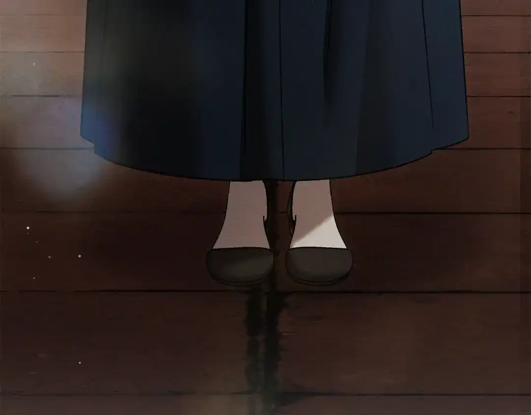 橡树之下 第155话 战争结束？ 第6页