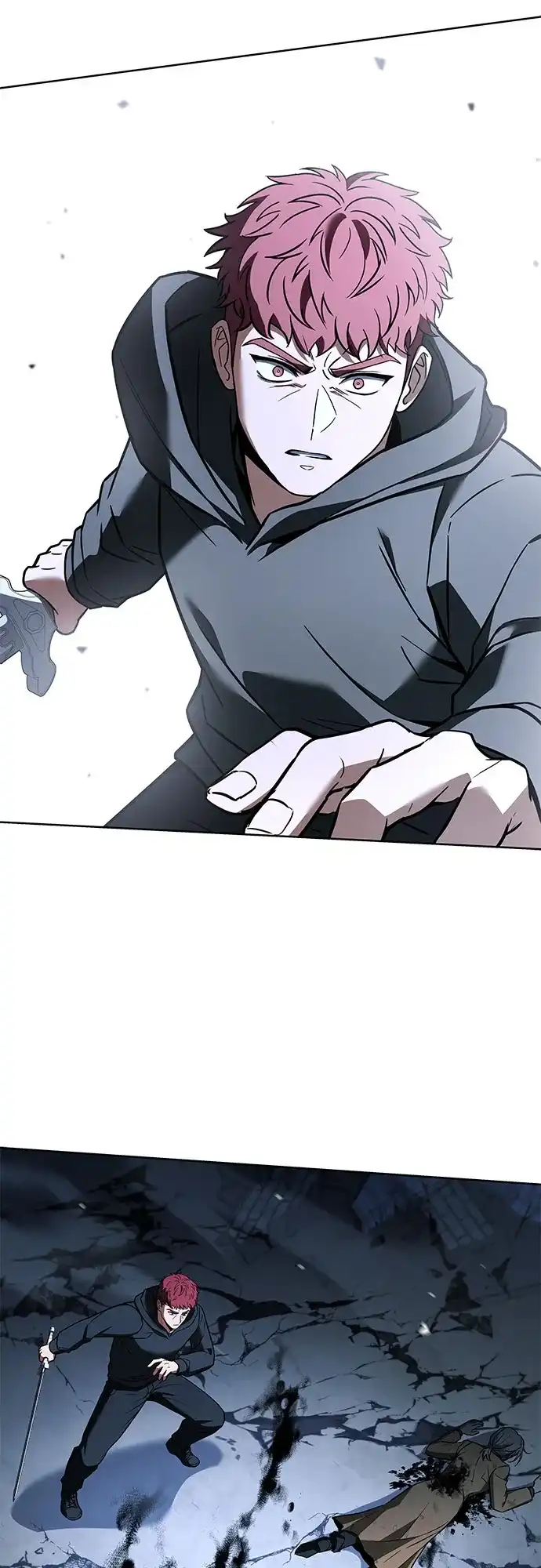 圣座们是我的弟子 第146话 第20页