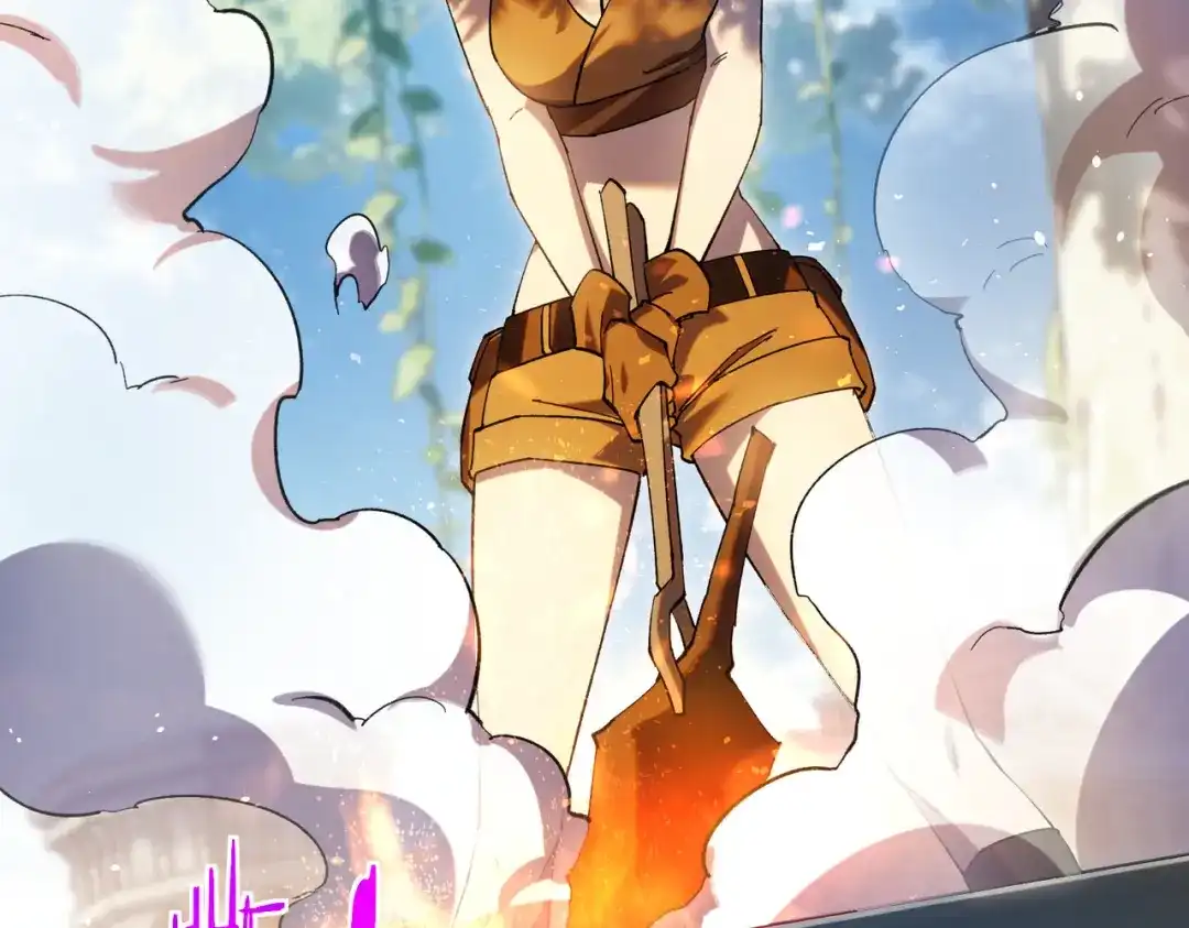 我靠无敌被动打出成吨伤害！ 第178话 神兵——天邪云 第531页