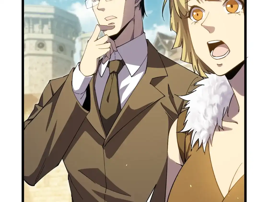 我靠无敌被动打出成吨伤害！ 第179话 刀惑人心 第604页