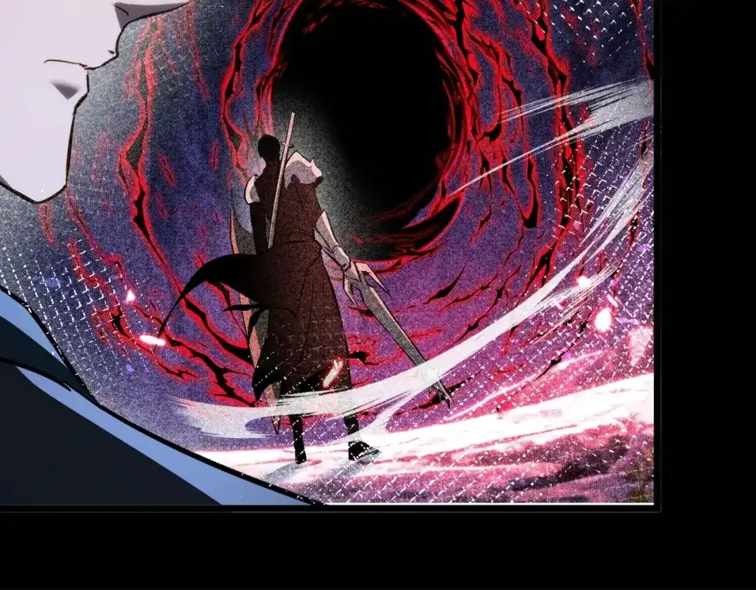 我靠无敌被动打出成吨伤害！ 第184话 葬魔深渊 第323页