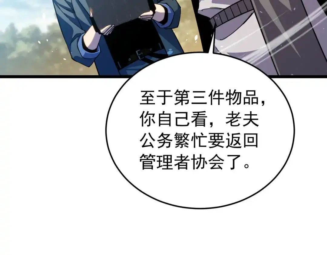 我靠无敌被动打出成吨伤害！ 第182话 匠人协会成立 第604页