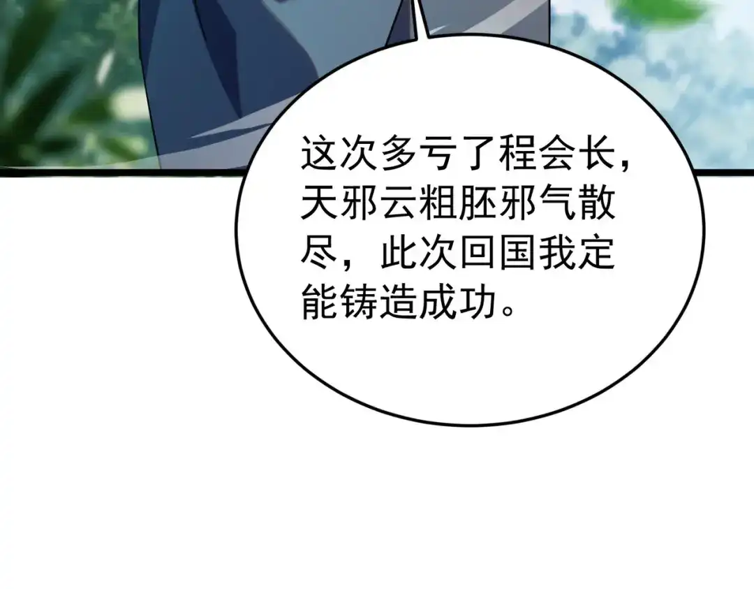 我靠无敌被动打出成吨伤害！ 第182话 匠人协会成立 第364页