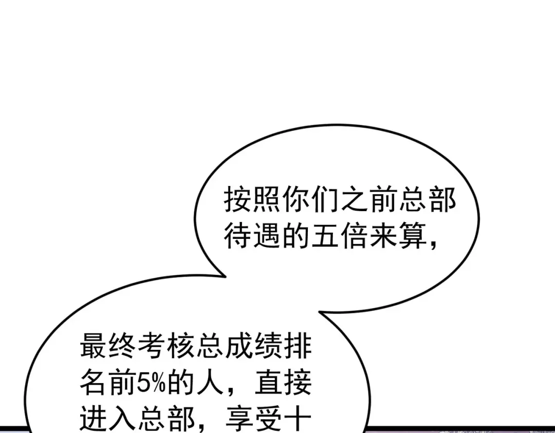 我靠无敌被动打出成吨伤害！ 第183话 暴雪公会来袭！ 第180页