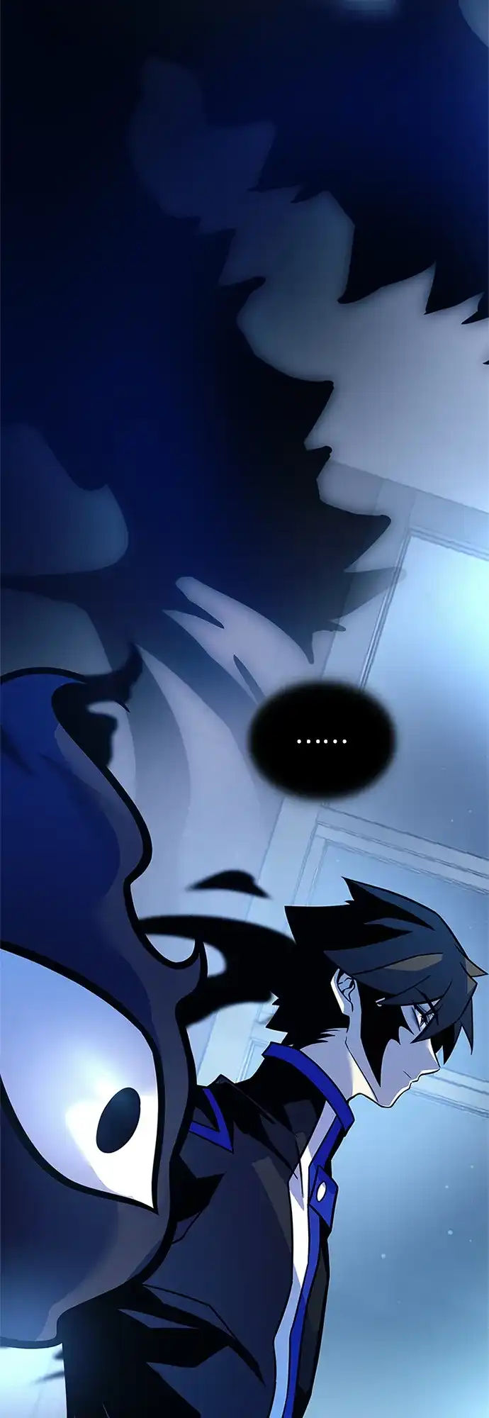 反派绝杀 第237话 第166页