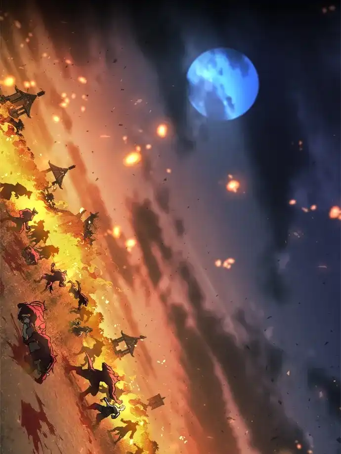 成为塔防游戏里的暴君 第179话 第88页