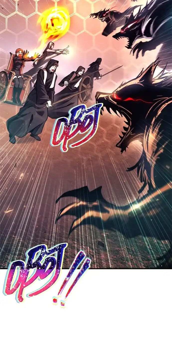 成为塔防游戏里的暴君 第183话 第96页