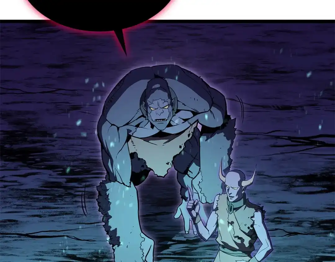 灾难级英雄归来 第173话 逃离 第29页