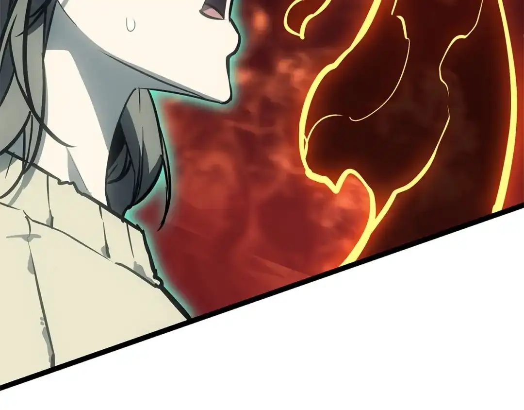 灾难级英雄归来 第173话 逃离 第650页