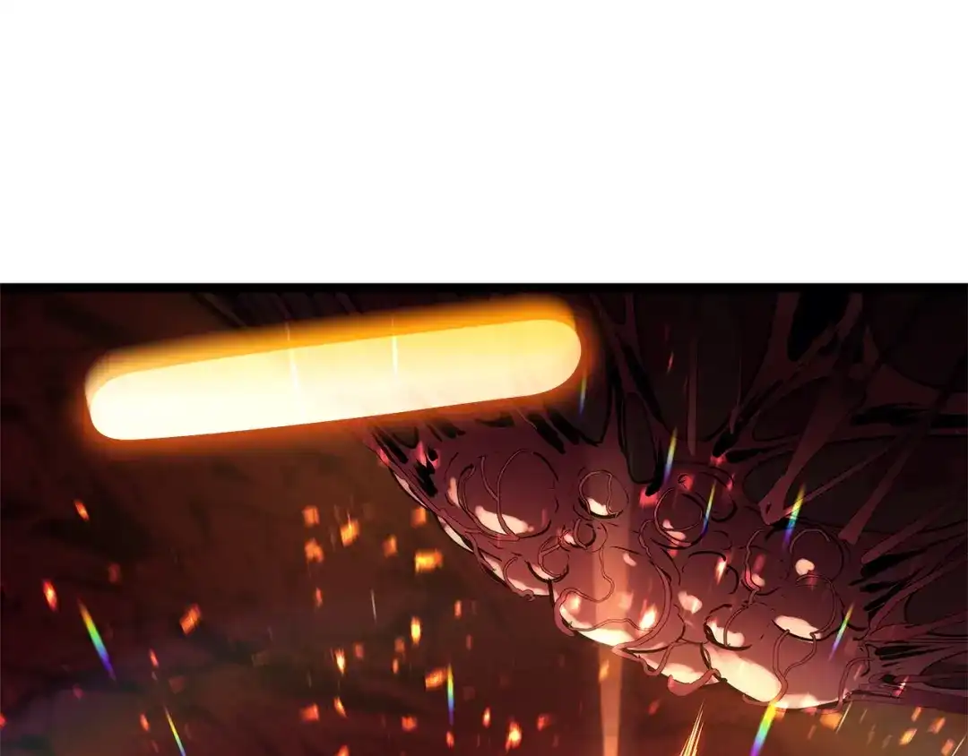 灾难级英雄归来 第173话 逃离 第744页