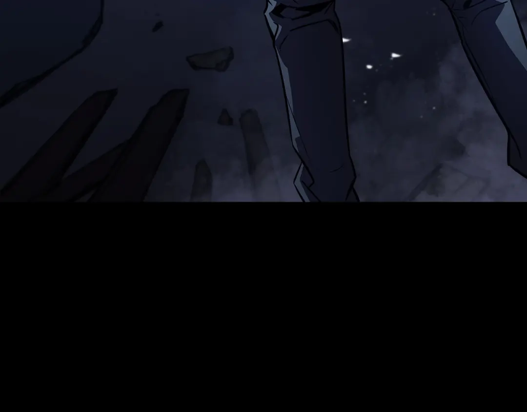 灾难级英雄归来 第175话 危机 第243页