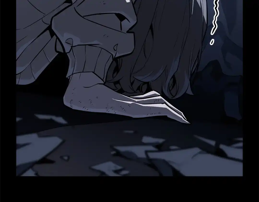 灾难级英雄归来 第175话 危机 第222页