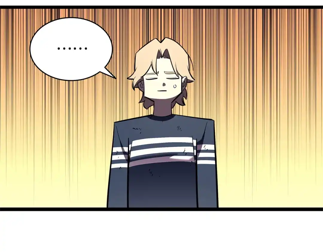 灾难级英雄归来 第177话 巨大的敌人 第461页
