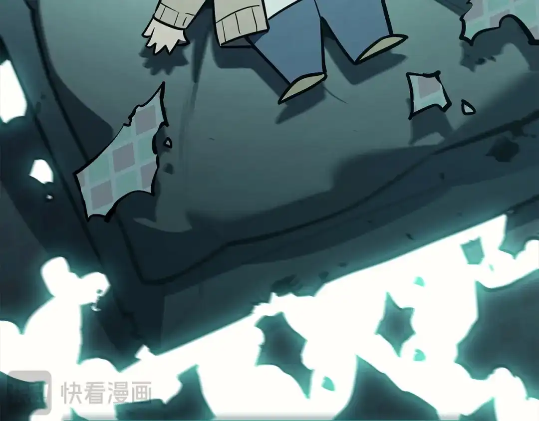 灾难级英雄归来 第176话 决定 第374页