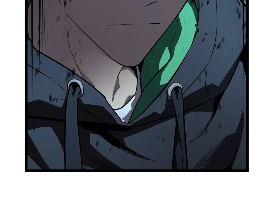 灾难级英雄归来 第177话 巨大的敌人 第284页