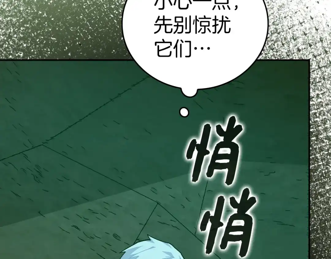 圣子是什么狗屁，这是现代医学的力量 第164话 第105页