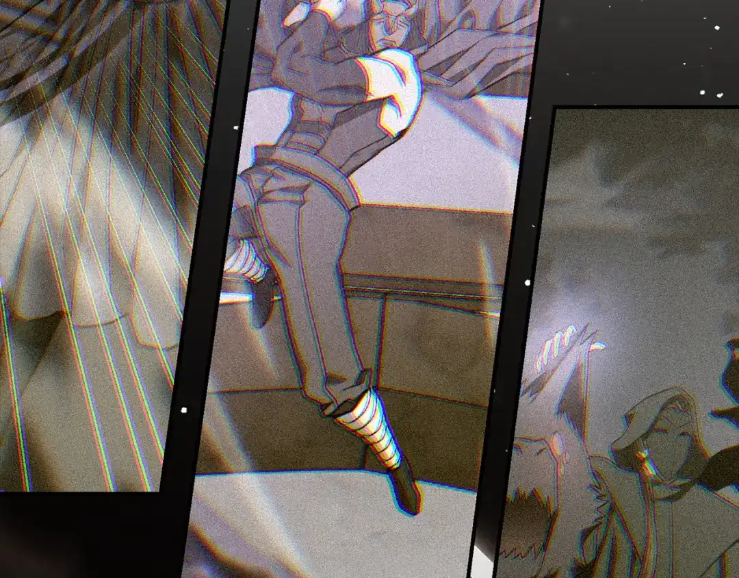 圣子是什么狗屁，这是现代医学的力量 第165话 第86页