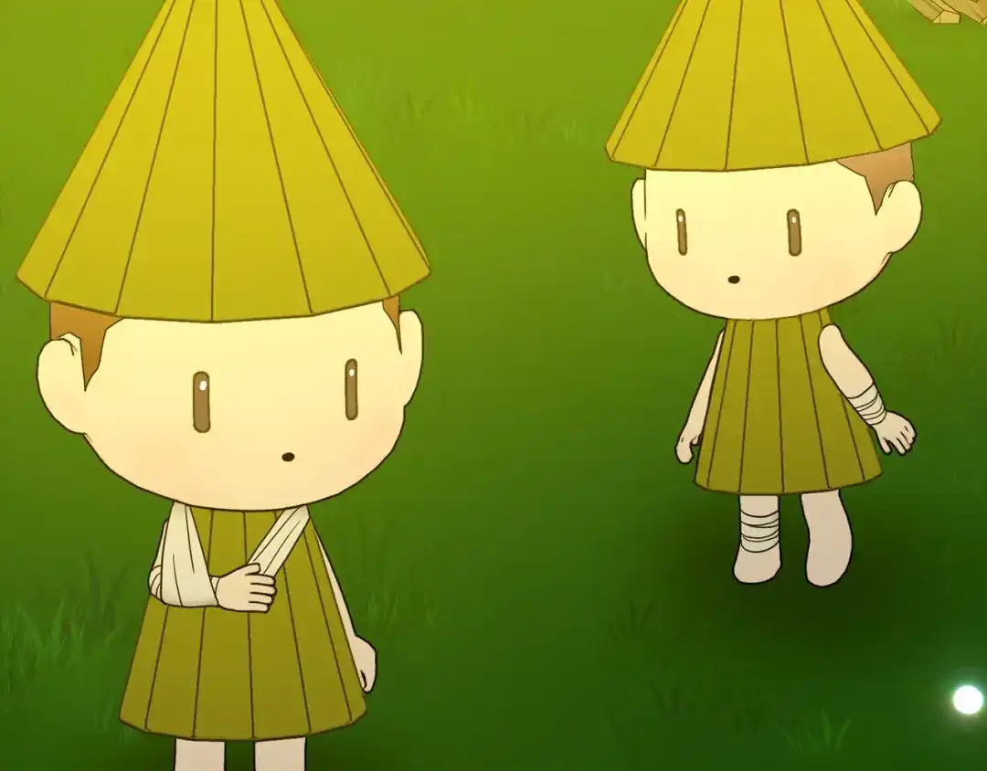 圣子是什么狗屁，这是现代医学的力量 第166话 第116页