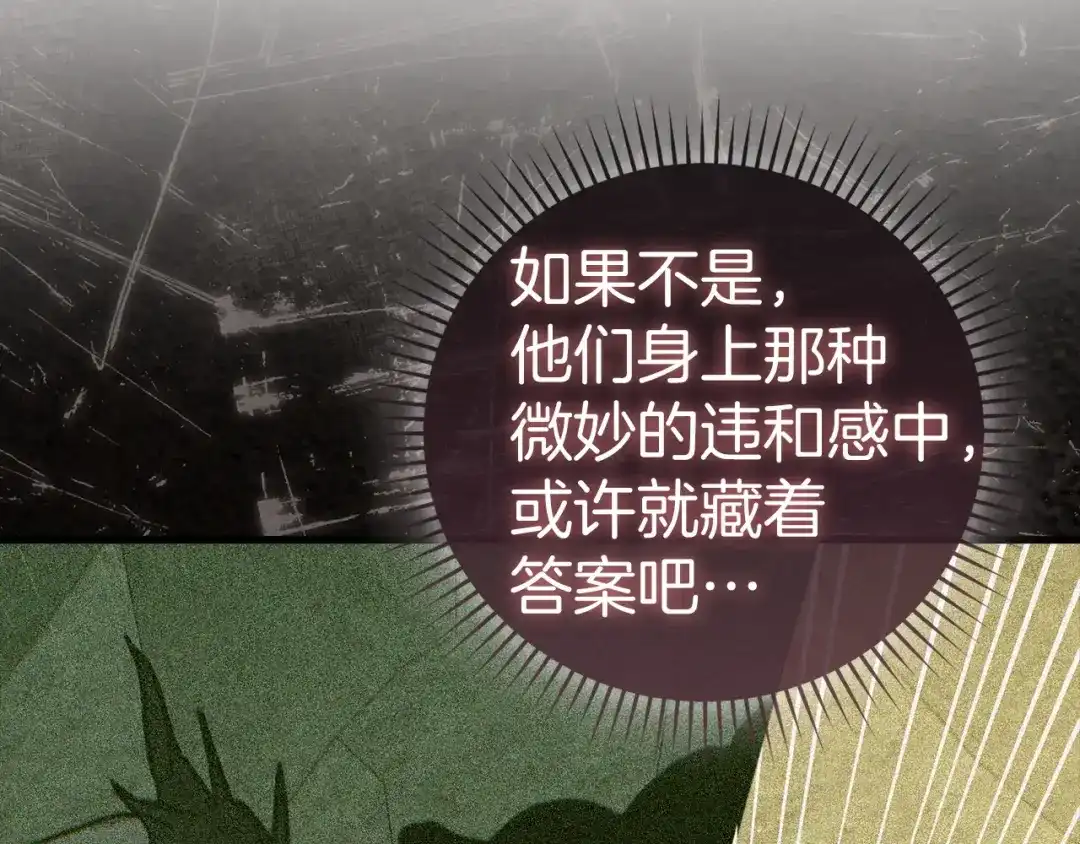 圣子是什么狗屁，这是现代医学的力量 第166话 第121页