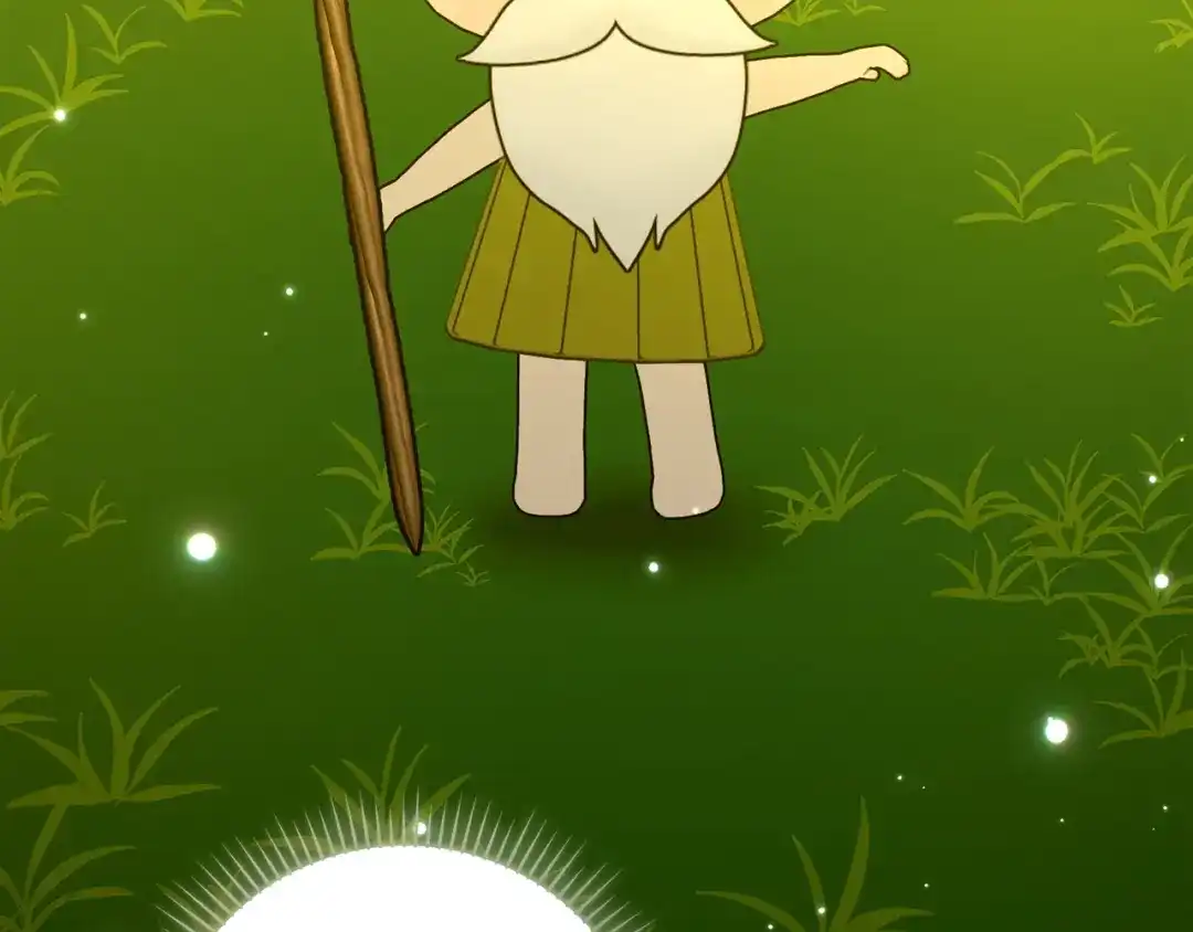 圣子是什么狗屁，这是现代医学的力量 第166话 第128页