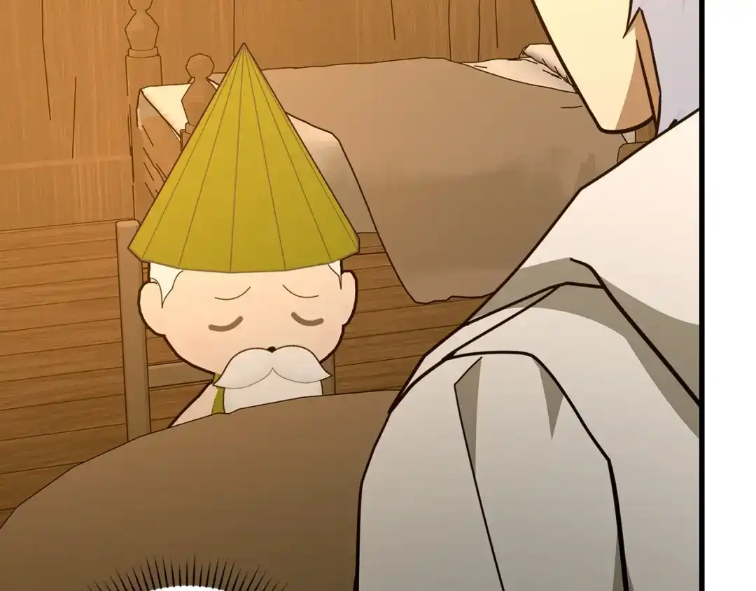 圣子是什么狗屁，这是现代医学的力量 第166话 第150页