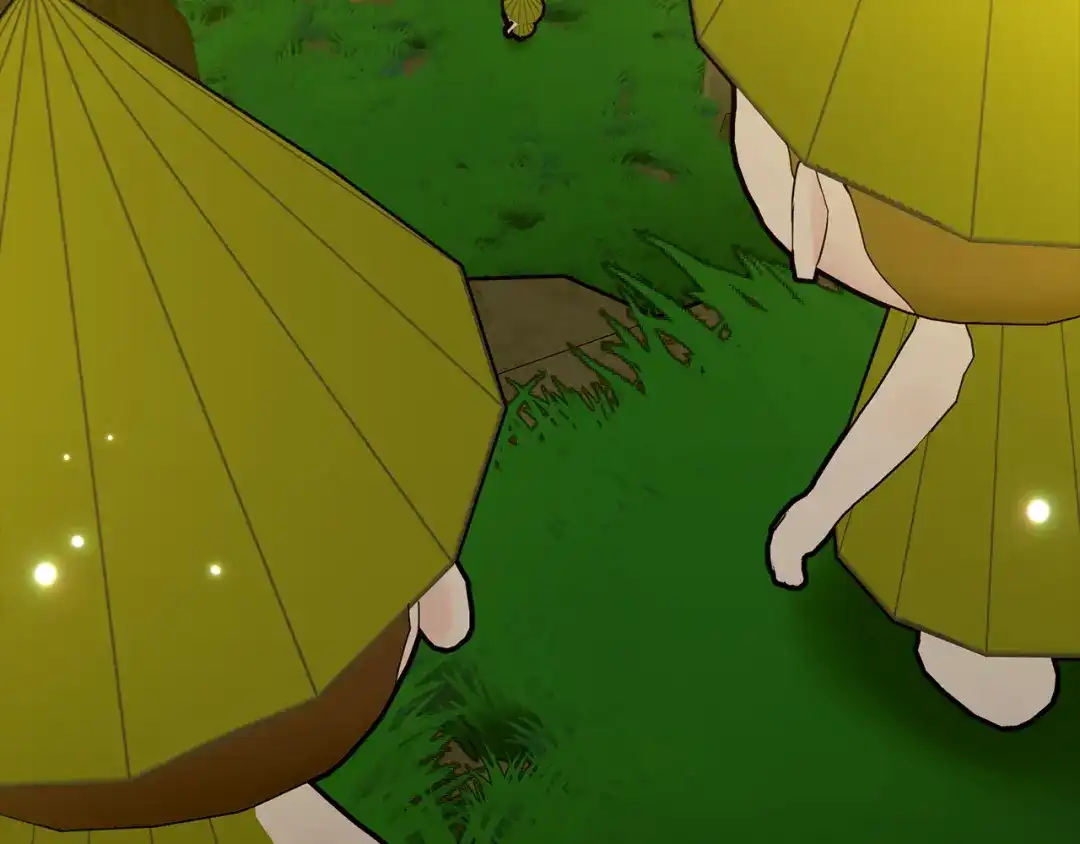 圣子是什么狗屁，这是现代医学的力量 第166话 第3页