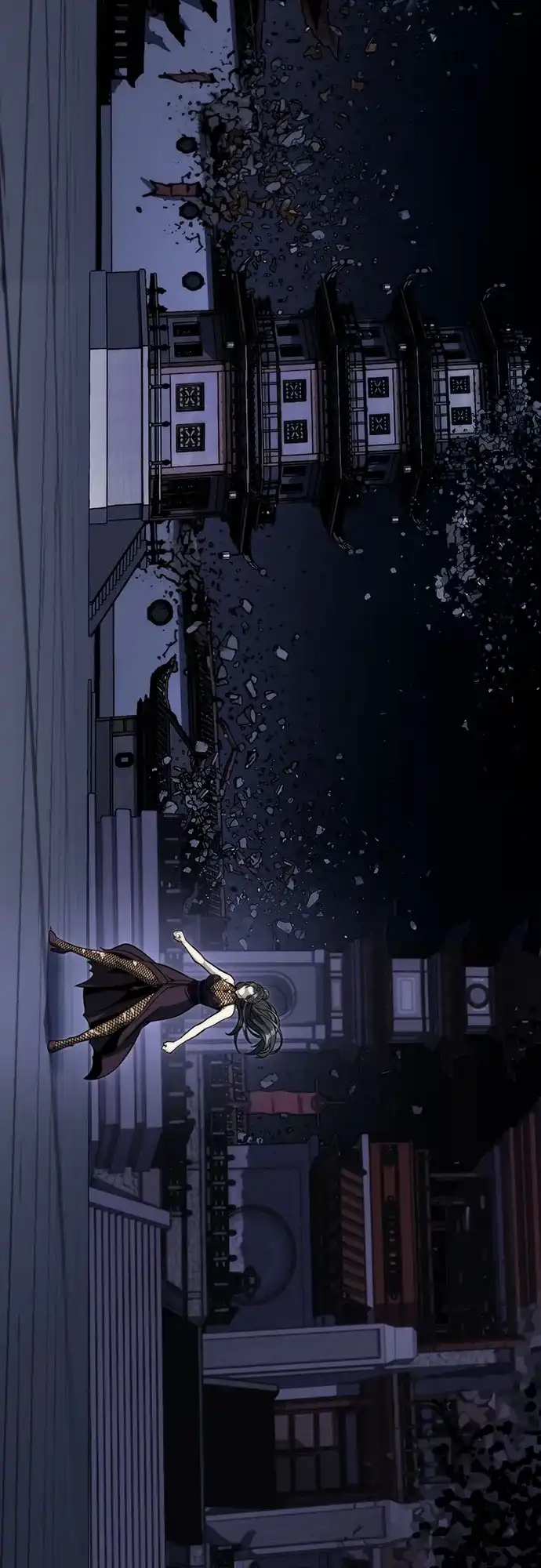 魔道转生记 第170话 第187页