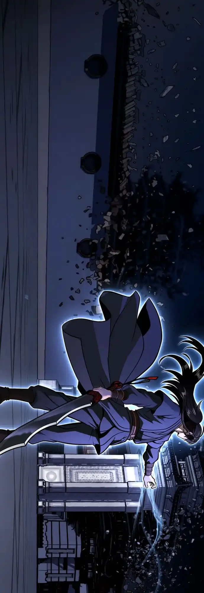 魔道转生记 第170话 第185页