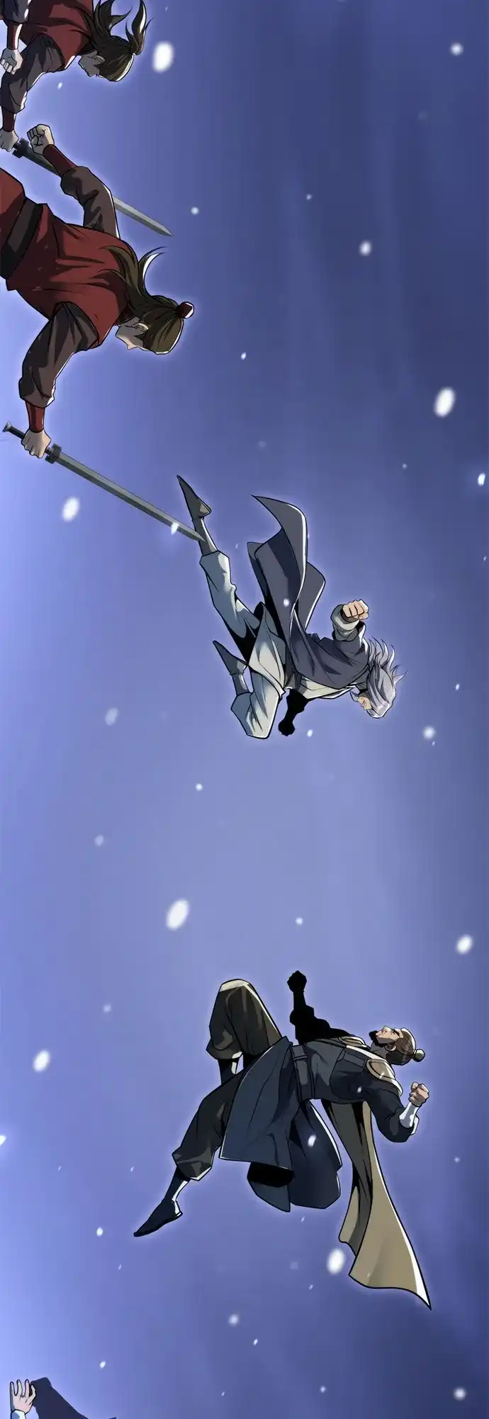 魔道转生记 第171话 第68页