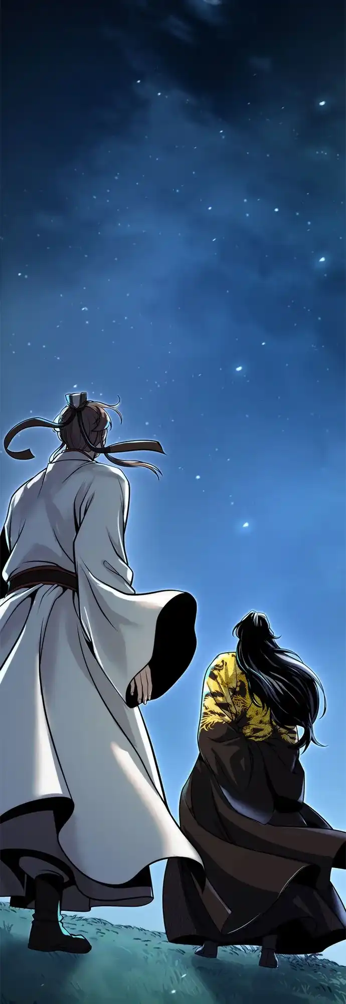 魔道转生记 第173话 第143页