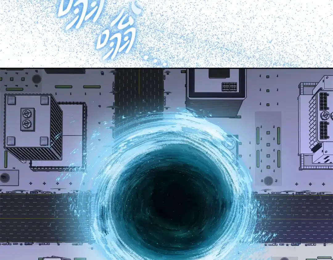 危险疏导 第61话 我不想死 第136页