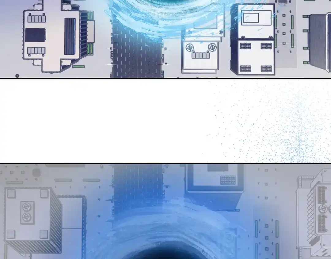 危险疏导 第61话 我不想死 第137页